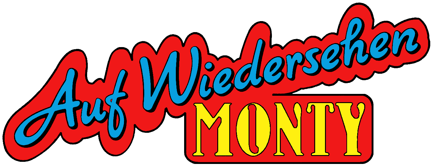 Auf Wiedersehen Monty