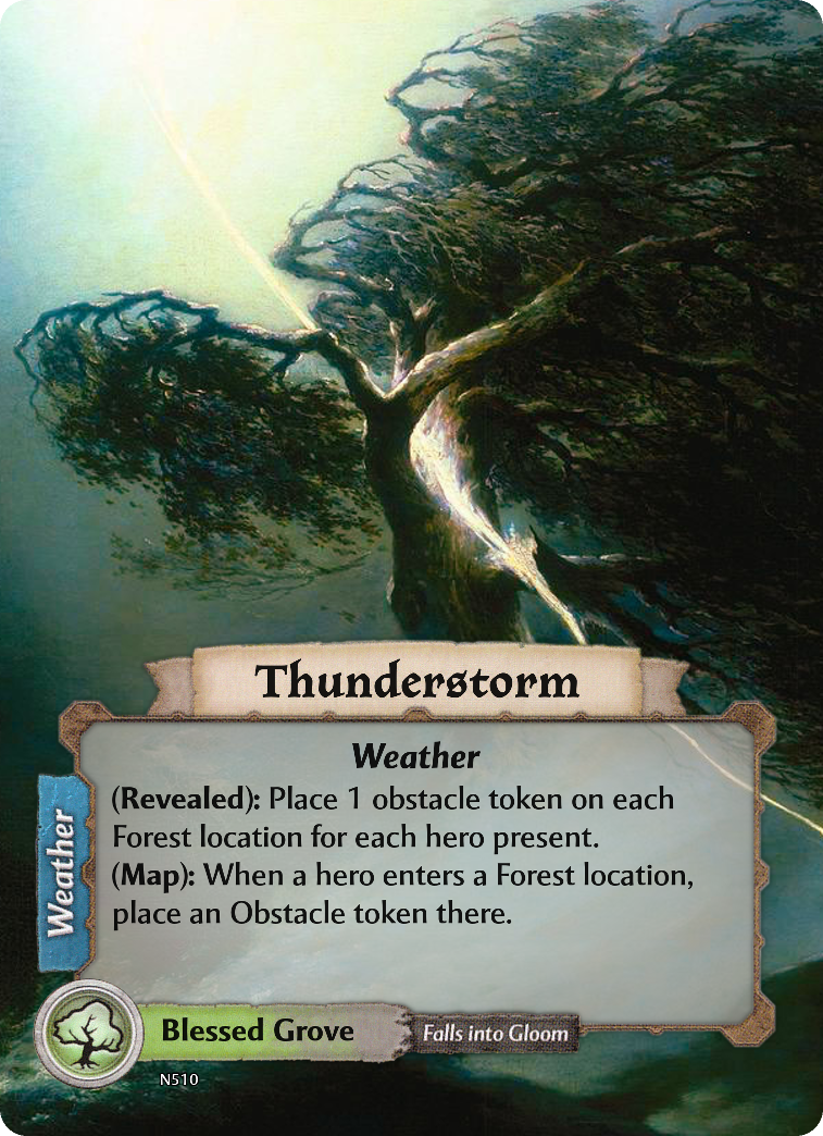 Thunderstorm (Weather)